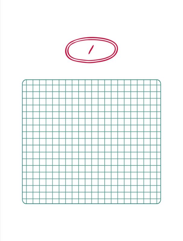 Записная книжка А6 48л лин. "Твой день, твои записи! Блокнот с корейской практичностью" скругленные углы