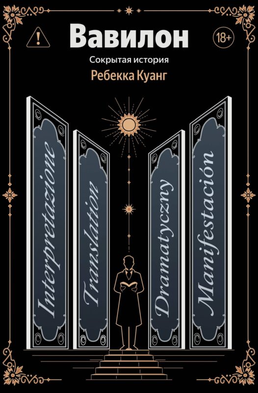 Вавилон. Сокрытая история