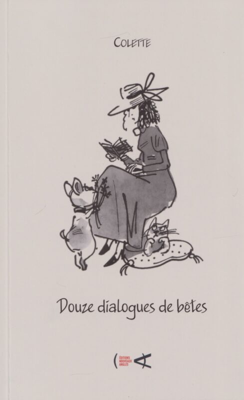 Douze dialogues de betes
