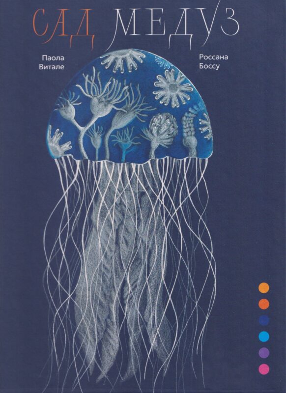 Сад медуз