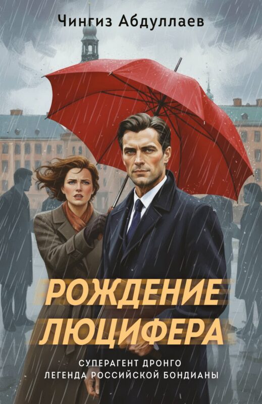 Рождение Люцифера