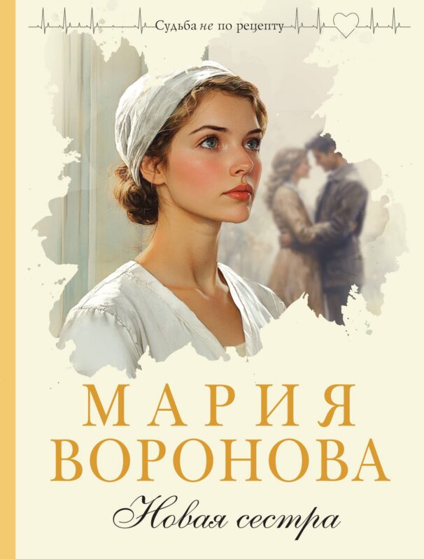 Новая сестра
