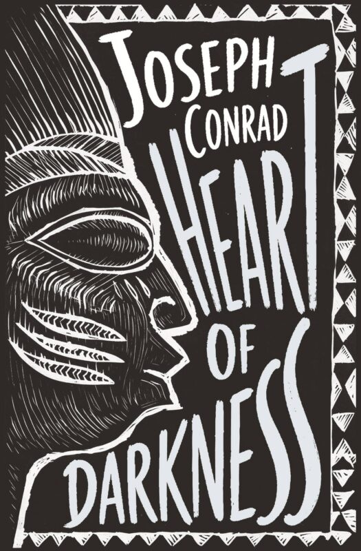 Heart of Darkness = Сердце тьмы