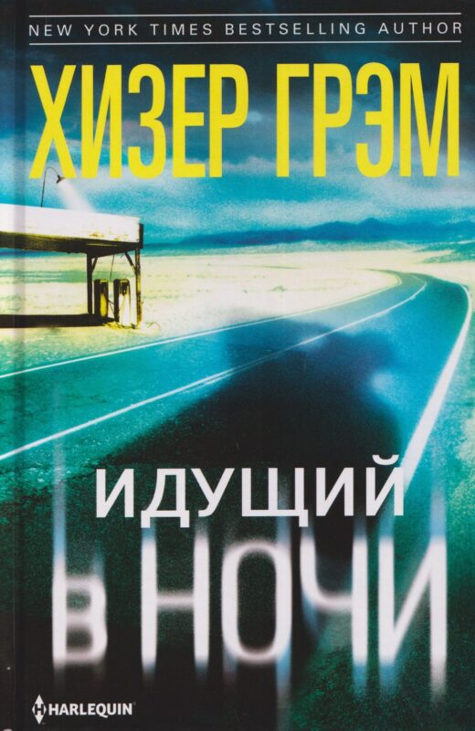 Идущий в ночи