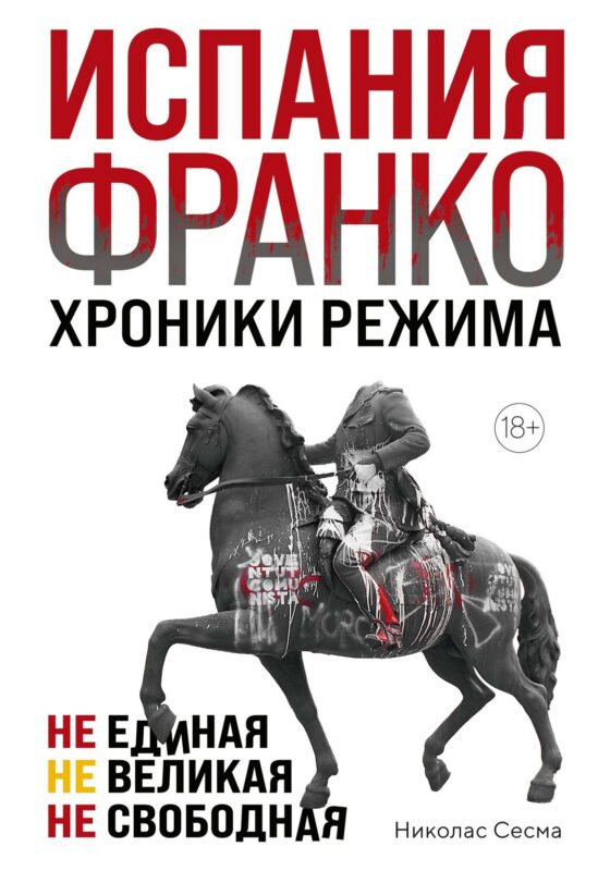 Испания Франко. Не единая, не великая, не свободная.