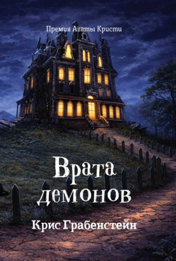 Врата демонов