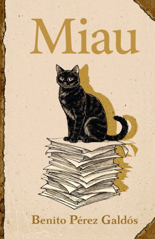 Miau = Мяу