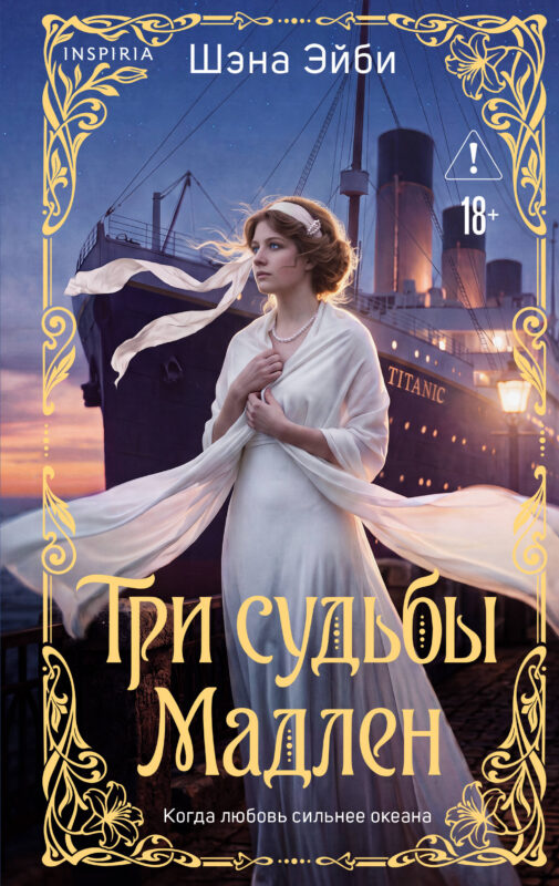 Три судьбы Мадлен