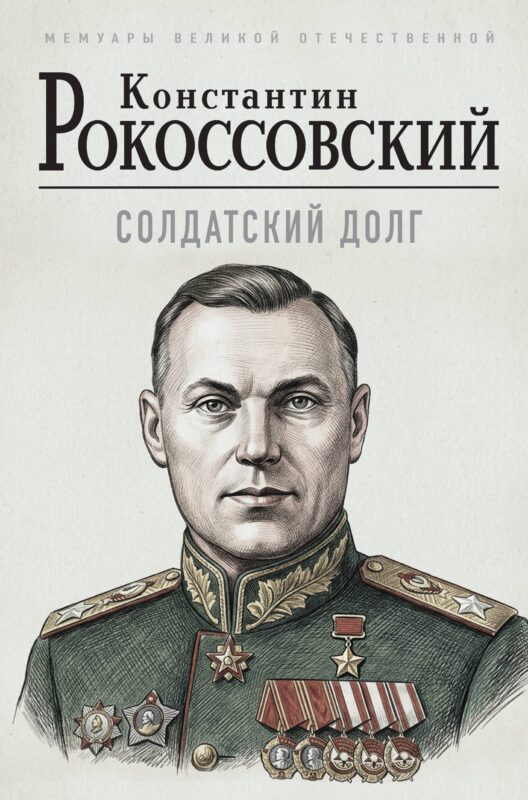 Солдатский долг