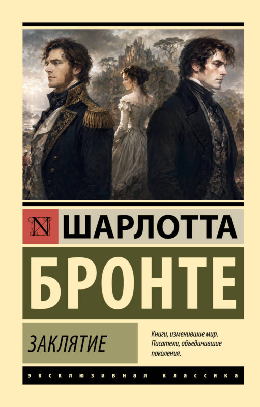 Заклятие