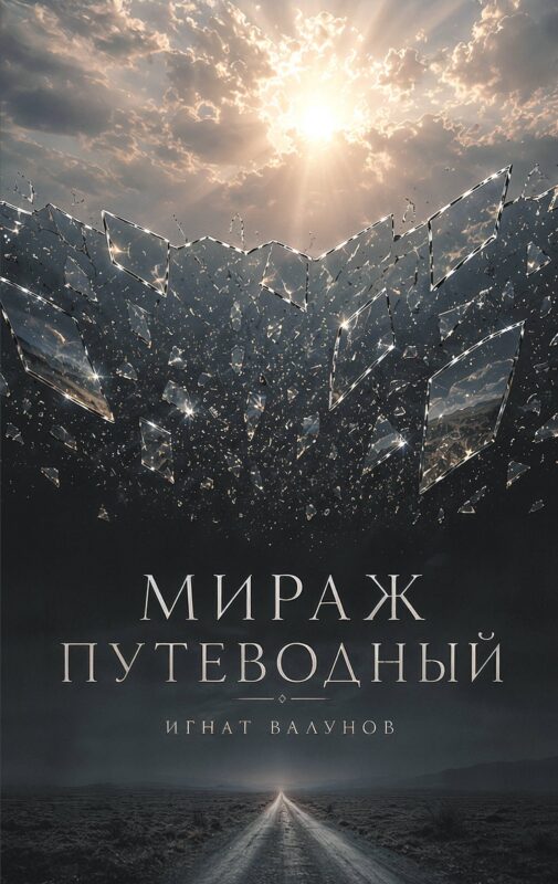 Мираж путеводный