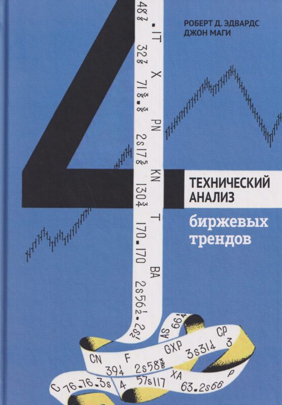 Технический анализ биржевых трендов