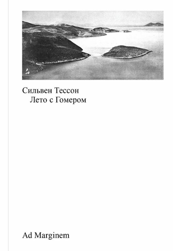 Лето с Гомером