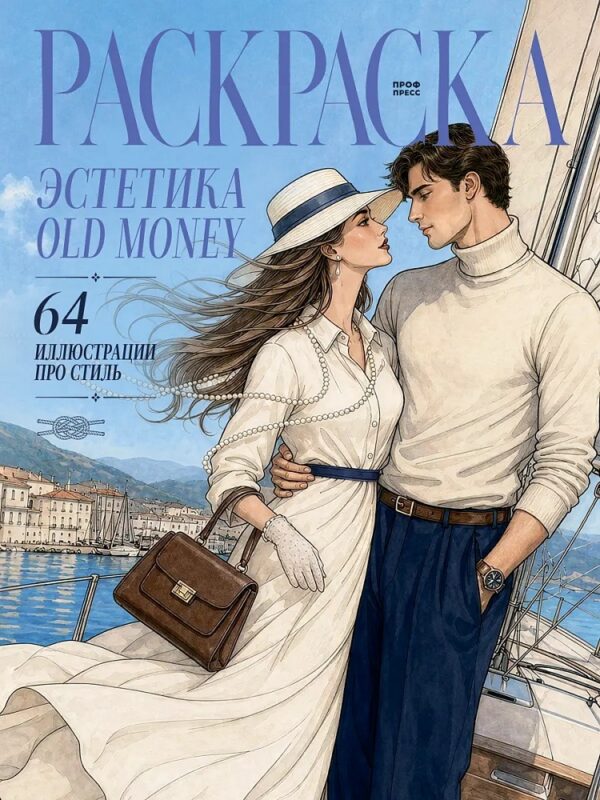 Эстетика OLD Money