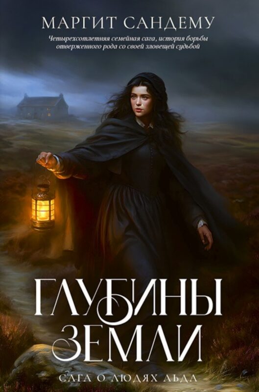 Глубины земли. Том 24