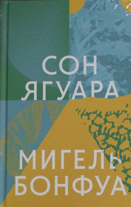 Сон ягуара