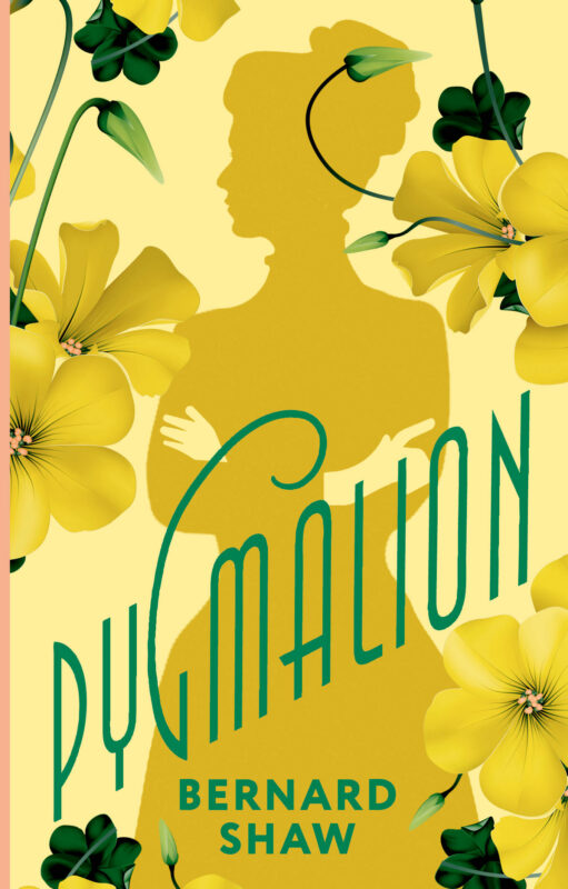 Pygmalion