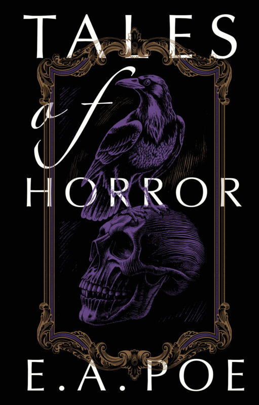 Tales of Horror