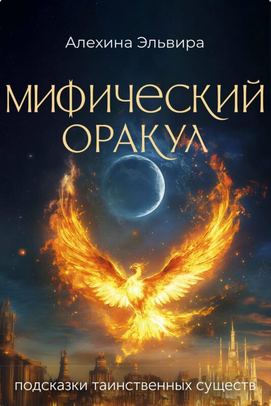 Мифический оракул: подсказки таинственных существ