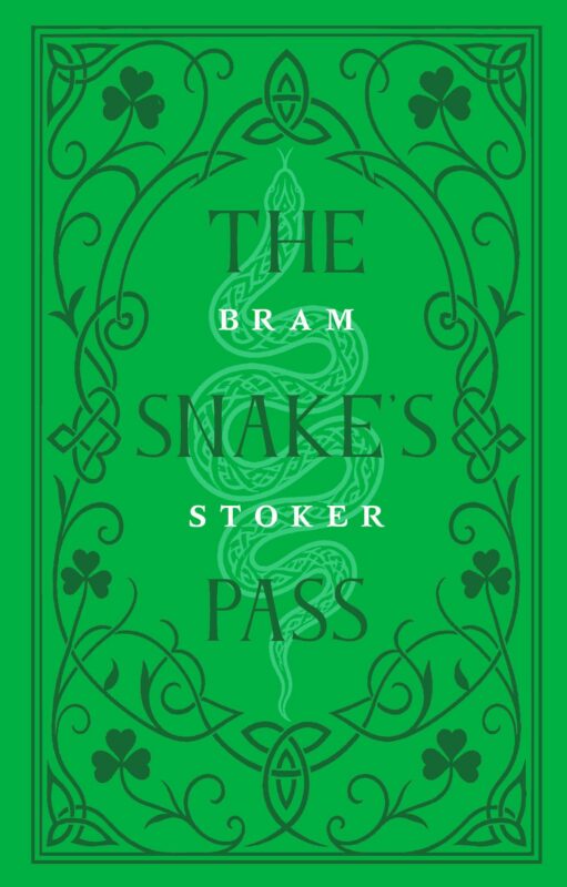 The Snake's Pass = Змеиный перевал