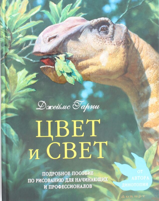 Цвет и свет
