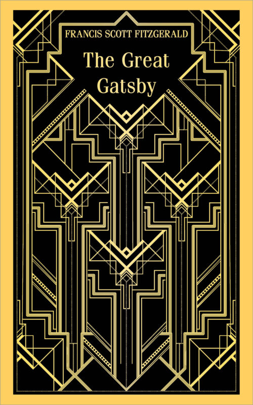 The Great Gatsby