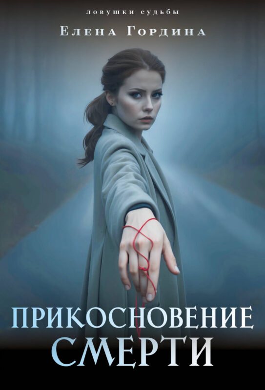Прикосновение смерти