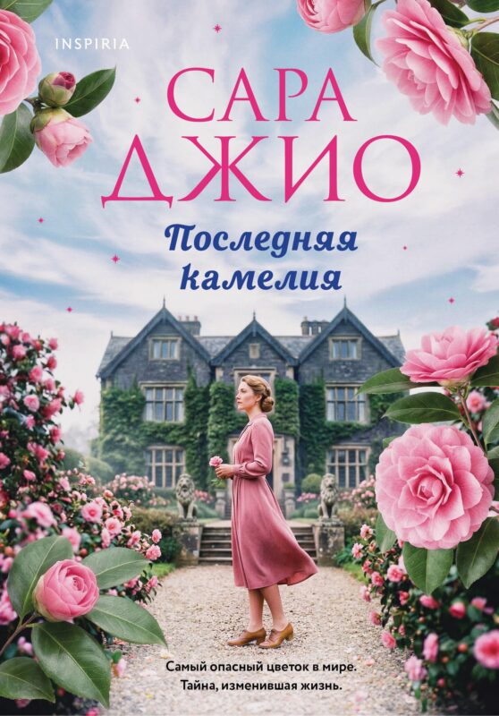 Последняя камелия