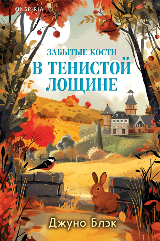 Шоппер + комплект из 4-х книг. Уютные детективы (Зверские убийства в Тенистой Лощине, Забытые кости в Тенистой Лощине, Убийство у алтаря, Опасная и...