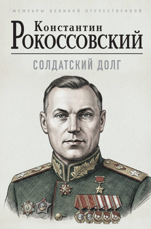 Солдатский долг