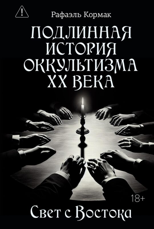 Подлинная история оккультизма XX века. Свет с Востока
